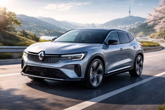 Auto Renault