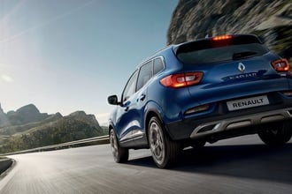 Auto Renault