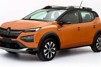 Auto Renault