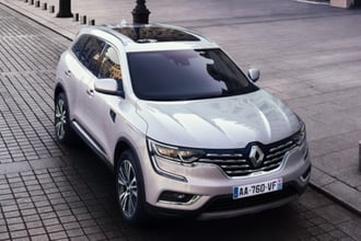 Auto Renault