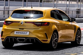 Auto Renault