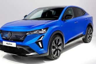 Auto Renault