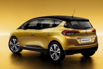 Auto Renault