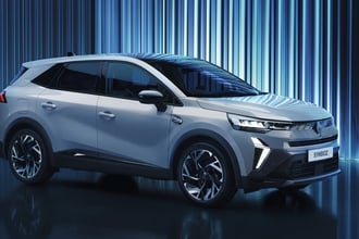 Auto Renault