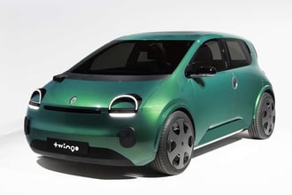 Auto Renault
