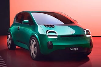 Auto Renault
