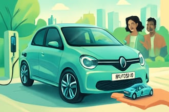 Auto Renault