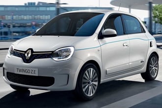 Auto Renault