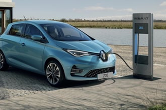 Auto Renault