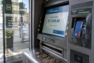 Revolut � la terza banca in Italia, ma i soldi depositati valgono meno di una banca locale: come pu� essere