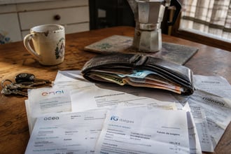 Riforma Isee, Salvini annuncia drastica modifica basata sul potere di acquisto perch� altrimenti i bonus vanno sempre ai soliti