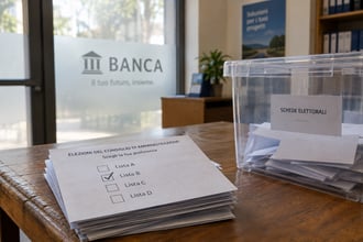 Rinnovo CCNL banche credito cooperativo con aumento stipendi, orario ridotto e lavoro agile: nuovi sviluppi