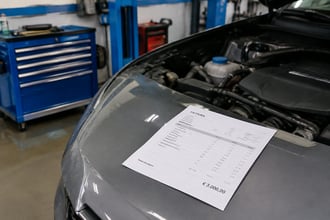 Riparazioni auto: meccanici spiegano come capire se un�officina sta facendo pagare troppo per Suv o city car