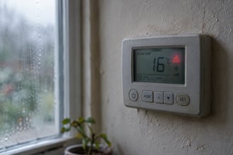 Riscaldamento casa limitato questo inverno, orario ridotti e temperature pi� basse: la richiesta Ue per mancanza di gas