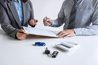 Assicurazione Auto - RC Auto
