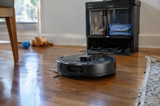 Robot piccoli e grandi per la casa che concretamente ci possono gi� aiutare: cosa possono fare, prezzi e se convengono