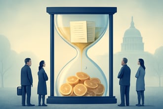 Manovra Finanziaria 2026