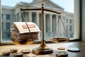 Manovra Finanziaria 2026