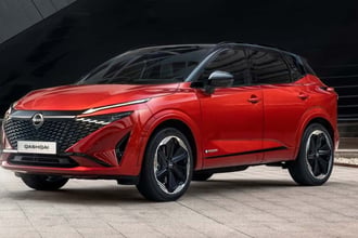 Auto Nissan