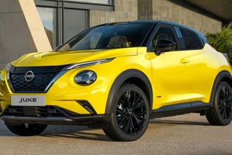 Auto Nissan