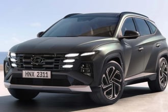 Auto Hyundai