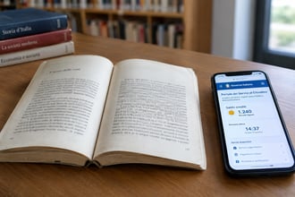 Se si legge per 15 minuti un libro, si viene pagati: perch� e come stata lanciata questa nuova iniziativa