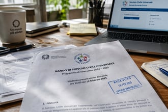 Servizio Civile 2026, nuovo bando nazionale per 3.767 posti e 263 progetti: chi pu� aderire, vantaggi e perch� piace cos� tanto