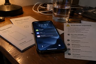 Smartphone e cellulari, la Cassazione apre al risarcimento anche senza malattie: basta solo paura e timore