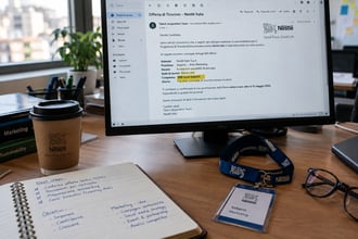 Stage e tirocini ottobre 2026: da Nestl�, Barilla, Ikea alla Rai e al Consiglio di Europa pagati tra gli 800-1300 euro