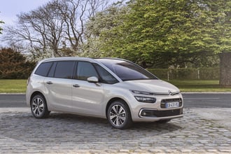 Auto Citroen