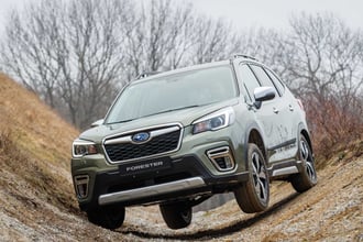 Auto Subaru