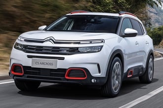 Auto Citroen