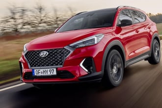 Auto Hyundai