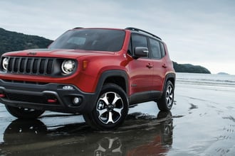 Auto Jeep