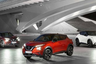 Auto Nissan
