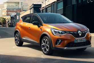 Auto Renault