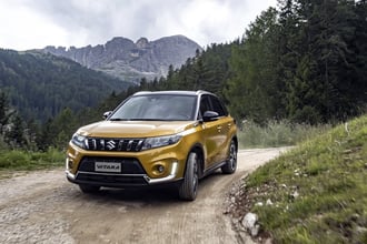 Auto Suzuki
