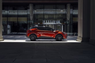 Auto Toyota