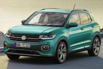 Auto Volkswagen