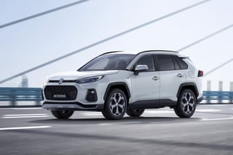 Auto Suzuki
