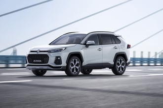 Auto Suzuki
