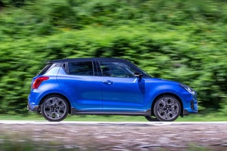 Auto Suzuki