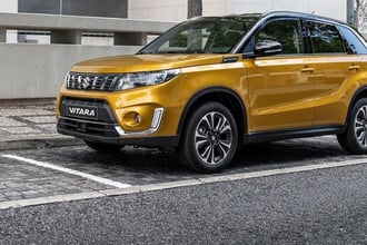 Auto Suzuki