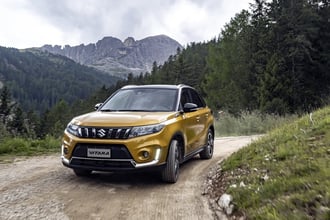 Auto Suzuki