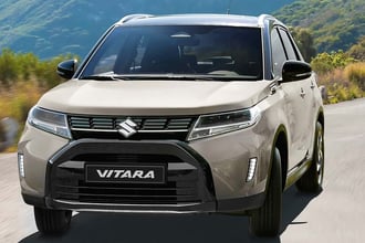 Auto Suzuki