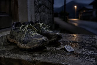 Sveglia alle 3:30, poi il lavoro in ferramenta: il racconto di Aristide Polla commesso trentino recordman