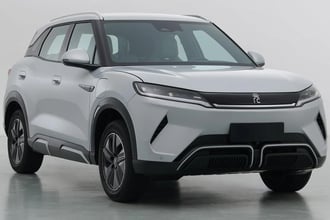 Auto BYD