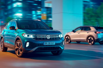 Auto Volkswagen