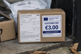 Tassa Ue su acquisti Temu, Alixepress, Shein rimane, � rinviata la seconda imposta italiana: cosa sta succedendo