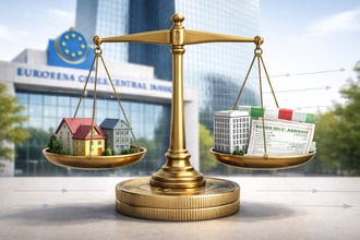 Manovra Finanziaria 2026
